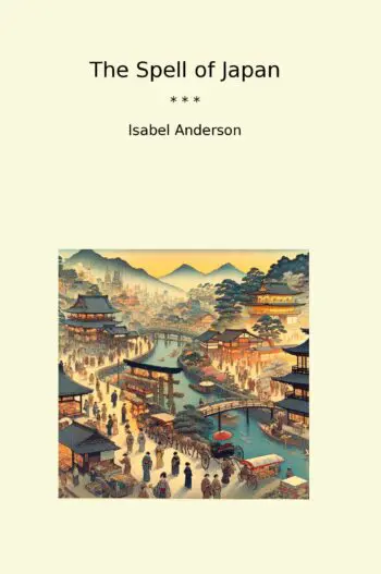 The Spell of Japan