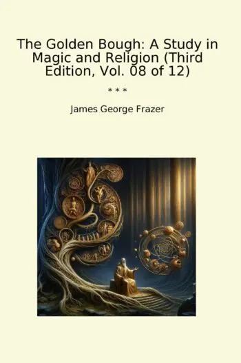The Golden Bough: A Study in Magic and Religion (Third Edition, Vol. 08 of 12)