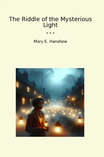 The Riddle of the Mysterious Light