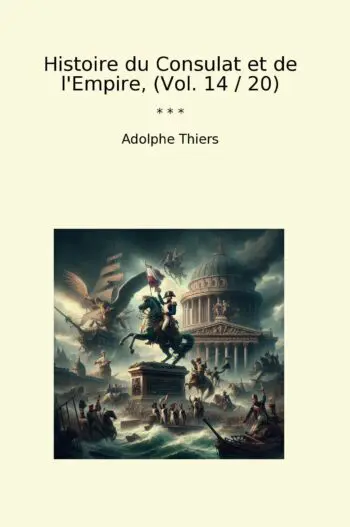 Histoire du Consulat et de l'Empire, (Vol. 14 / 20)