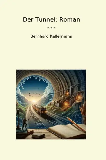 Der Tunnel: Roman