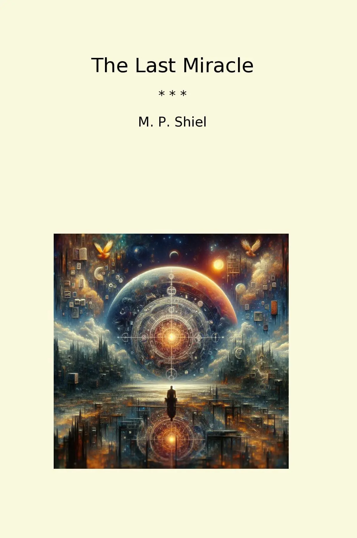 The Last Miracle