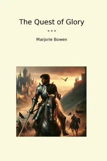 The Quest of Glory