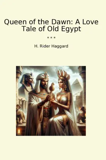 Queen of the Dawn: A Love Tale of Old Egypt
