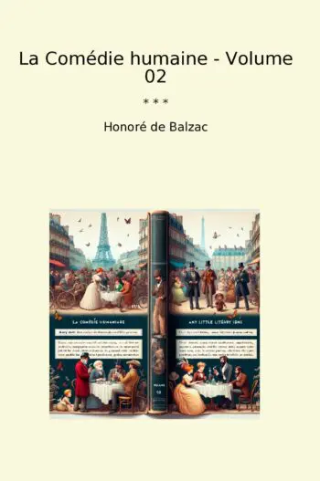 La Comédie humaine - Volume 02