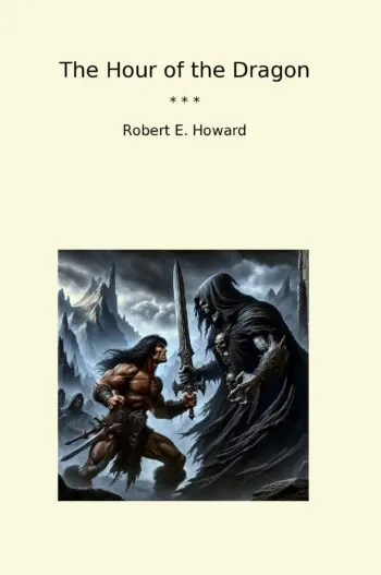 The Hour of the Dragon