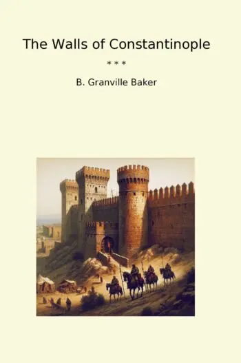 The Walls of Constantinople