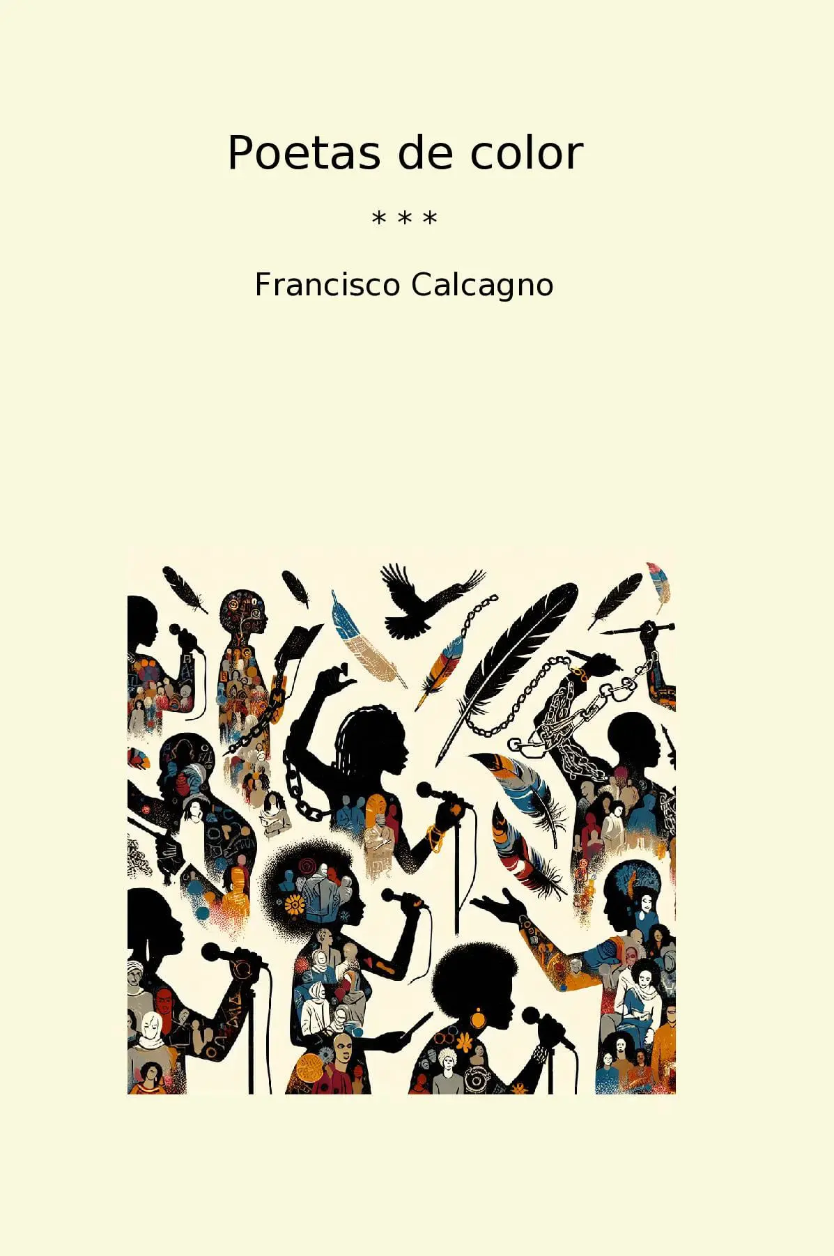 Poetas de color