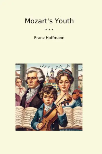 Mozart's Youth