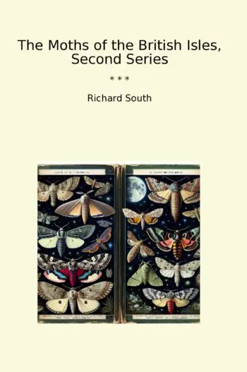The Moths of the British Isles, Second Series
