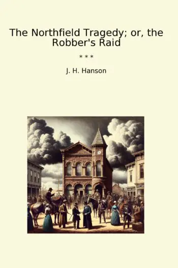 The Northfield Tragedy; or, the Robber's Raid