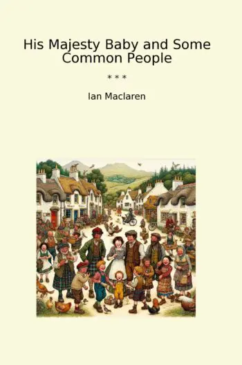 His Majesty Baby and Some Common People