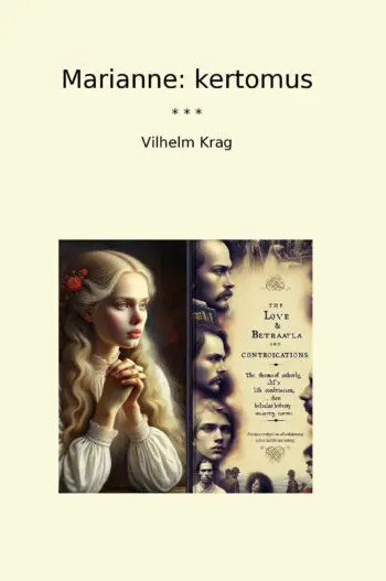 Marianne: kertomus