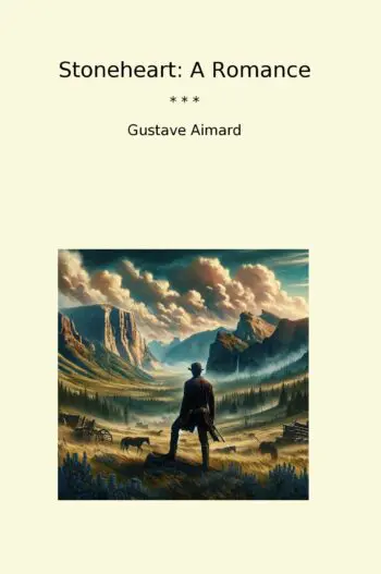 Stoneheart: A Romance