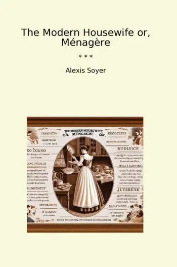 The Modern Housewife or, Ménagère