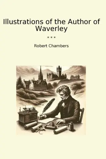 Illustrations of the Author of Waverley