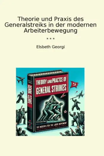 Theorie und Praxis des Generalstreiks in der modernen Arbeiterbewegung