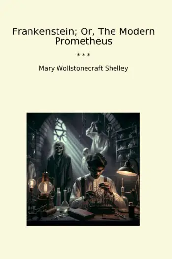 Frankenstein; Or, The Modern Prometheus