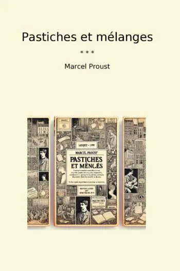 Pastiches et mélanges