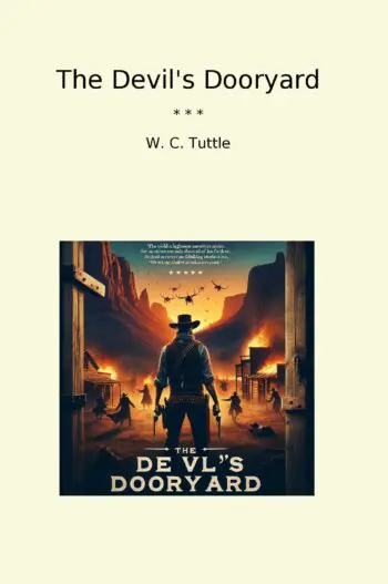 The Devil's Dooryard