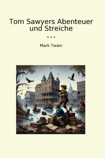 Tom Sawyers Abenteuer und Streiche