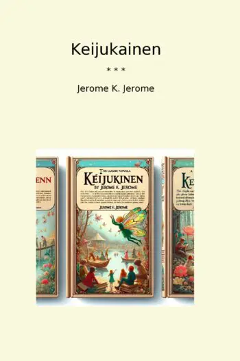 Keijukainen