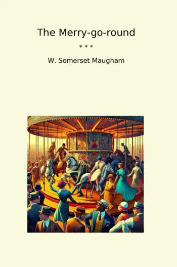 The Merry-go-round