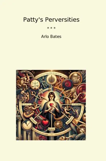Patty's Perversities
