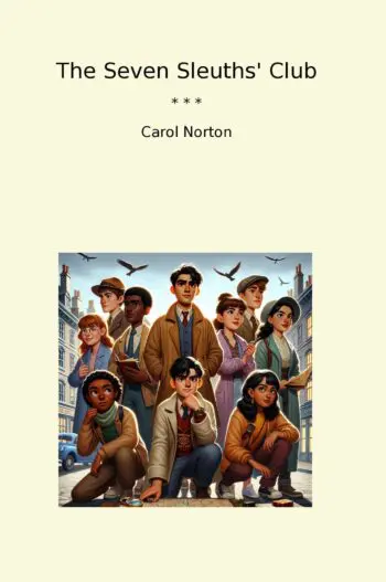 The Seven Sleuths' Club