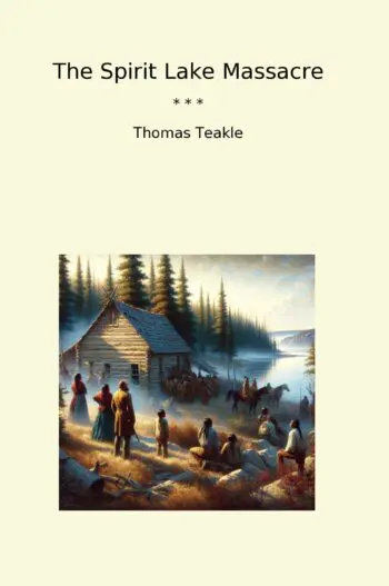 The Spirit Lake Massacre