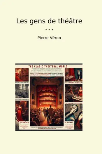 Les gens de théâtre
