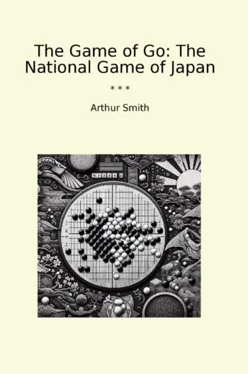 The Game of Go: The National Game of Japan