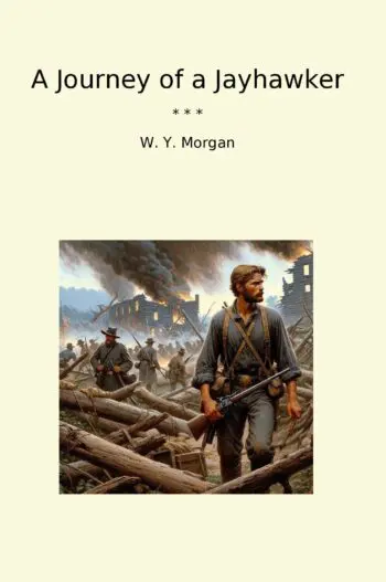 A Journey of a Jayhawker
