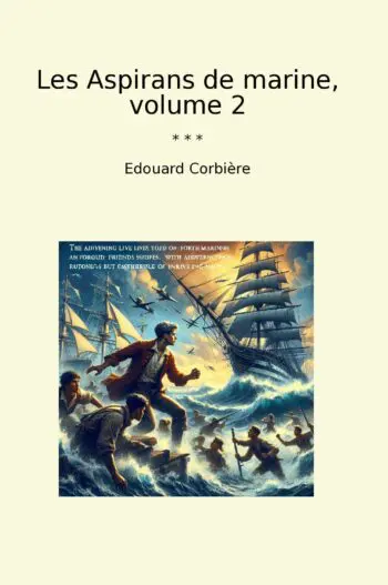 Les Aspirans de marine, volume 2