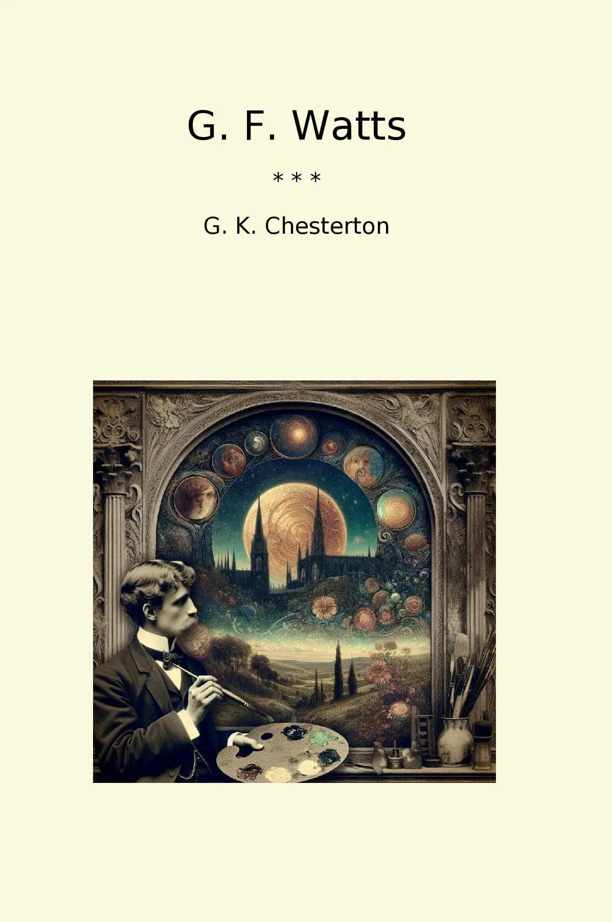 G. F. Watts