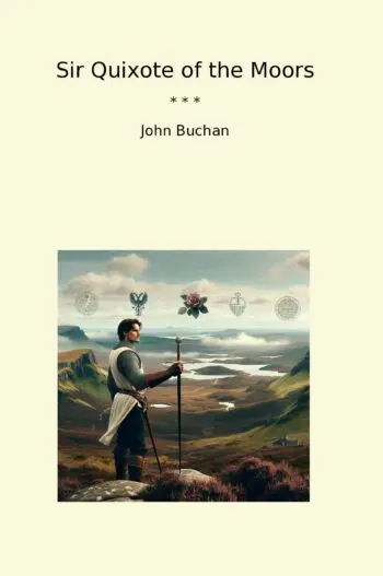 Sir Quixote of the Moors