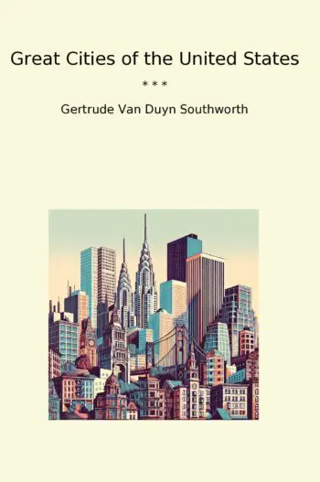 Great Cities of the United States