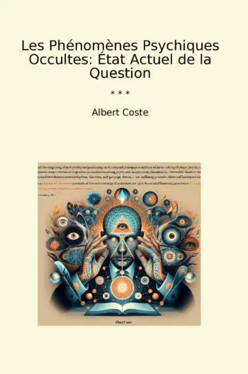Les Phénomènes Psychiques Occultes: État Actuel de la Question