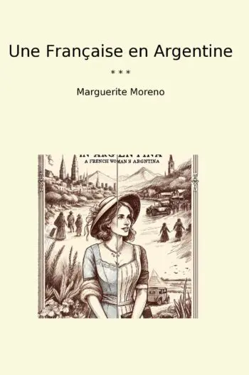 Une Française en Argentine