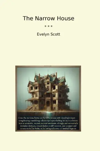 The Narrow House