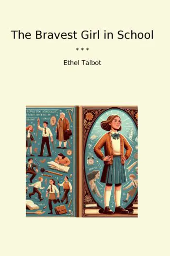 The Bravest Girl in School