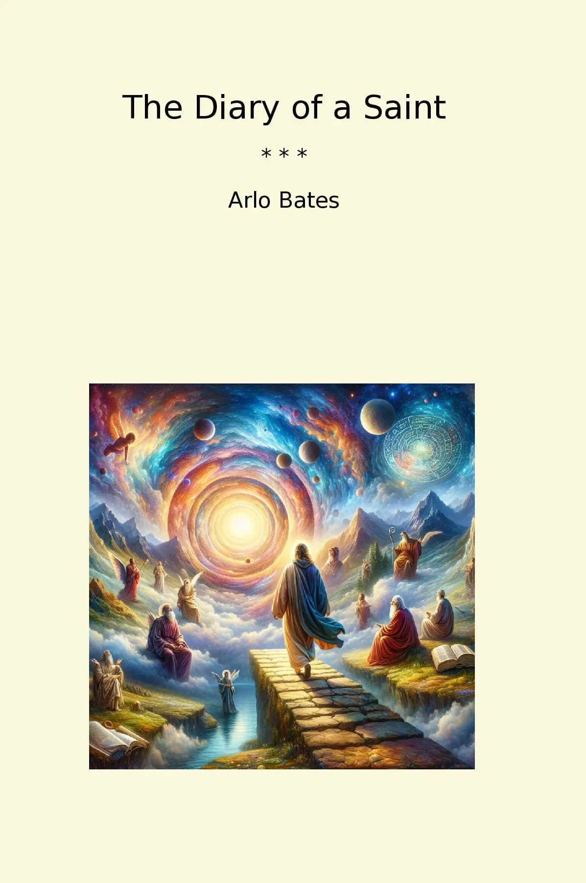 The Diary of a Saint