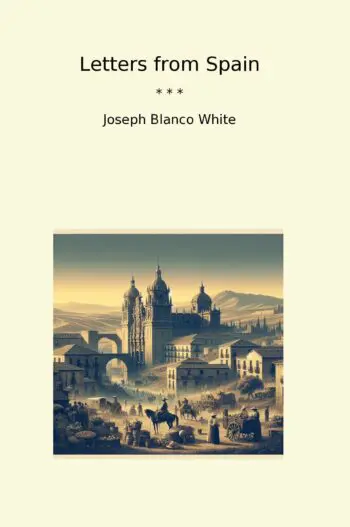 Letters from Spain