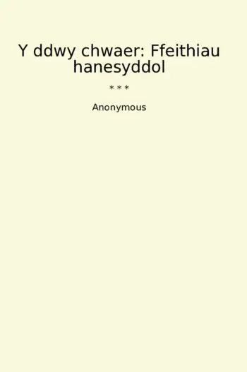 Y ddwy chwaer: Ffeithiau hanesyddol