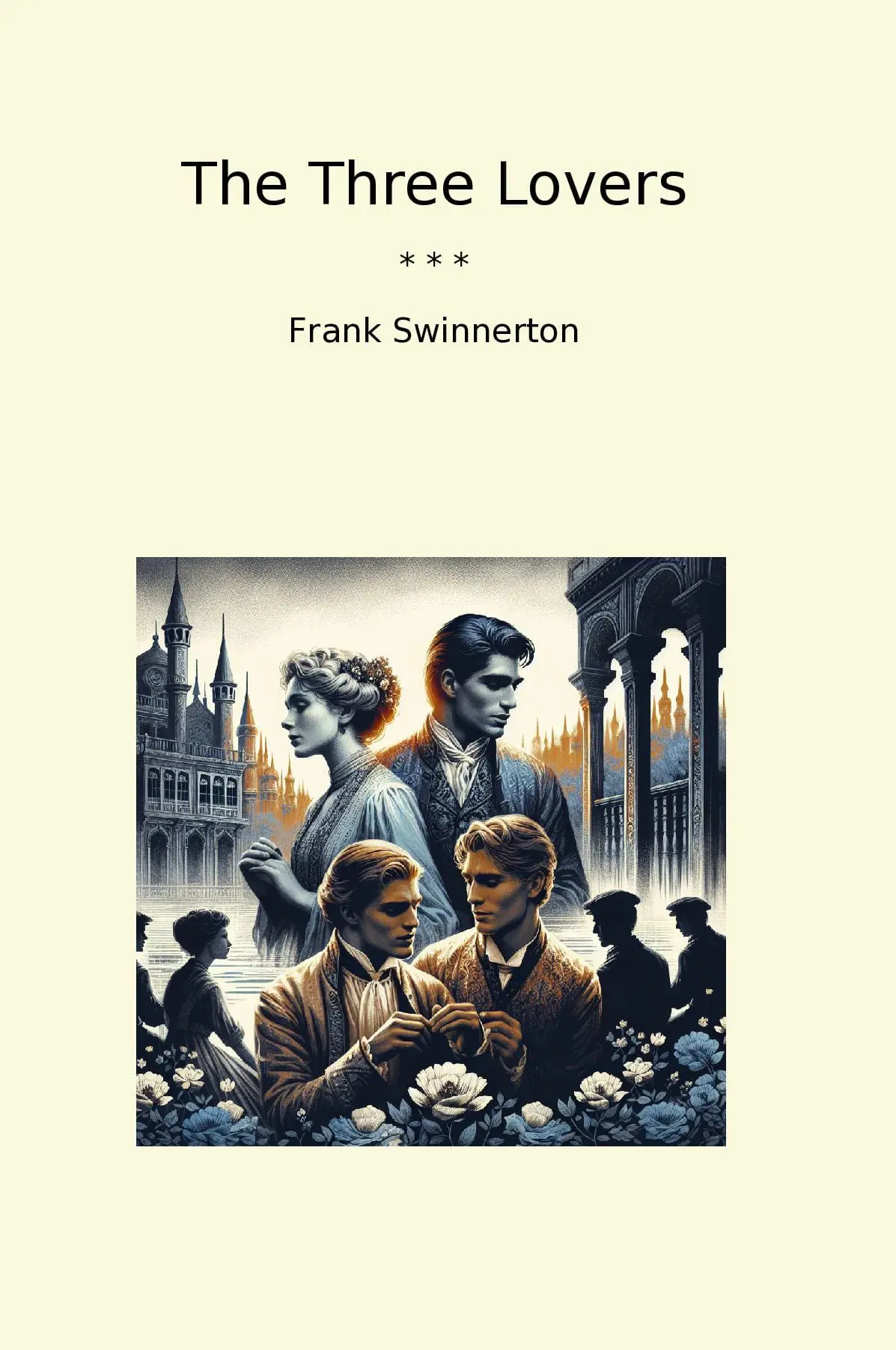 The Three Lovers