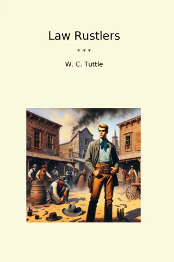 Law Rustlers