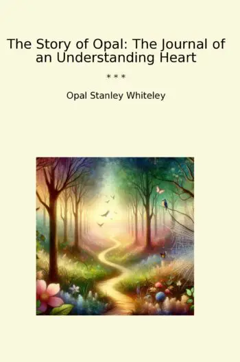 The Story of Opal: The Journal of an Understanding Heart
