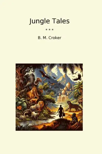 Jungle Tales