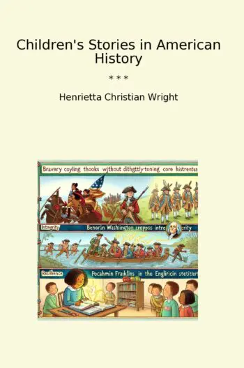 Children's Stories in American History