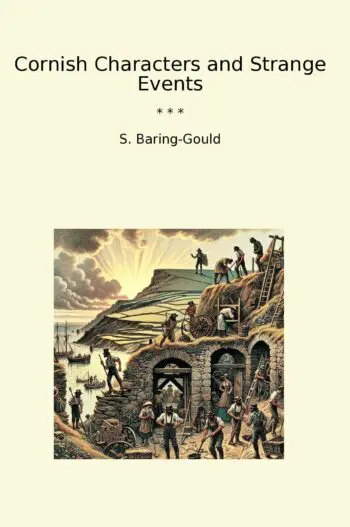 Cornish Characters and Strange Events